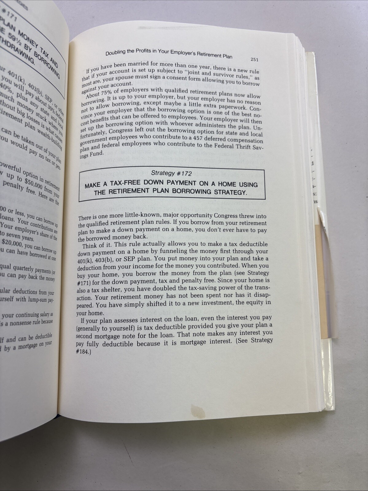 More Wealth Without Risk by Charles J. Givens (1991, Hardcover)
