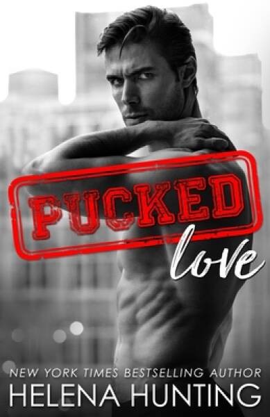 Pucked Love – Paperback By Hunting, Helena – VERY GOOD