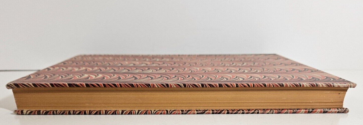 Cyrano De Bergerac by Edmond Rostand, 1954 The Heritage Press