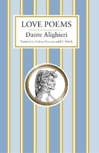 Dante Alighieri Love Poems (Paperback)