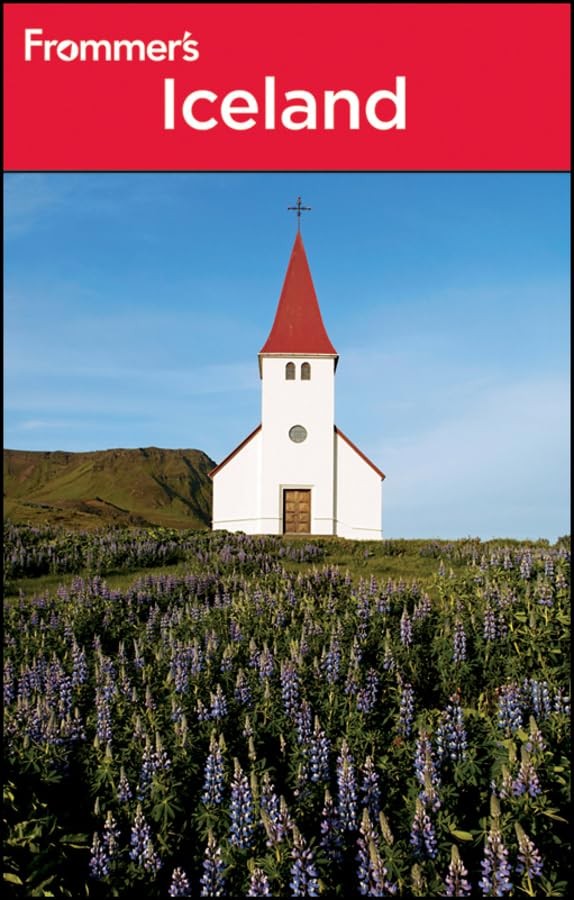 Frommer’s Iceland (Frommer’s Complete Guides)