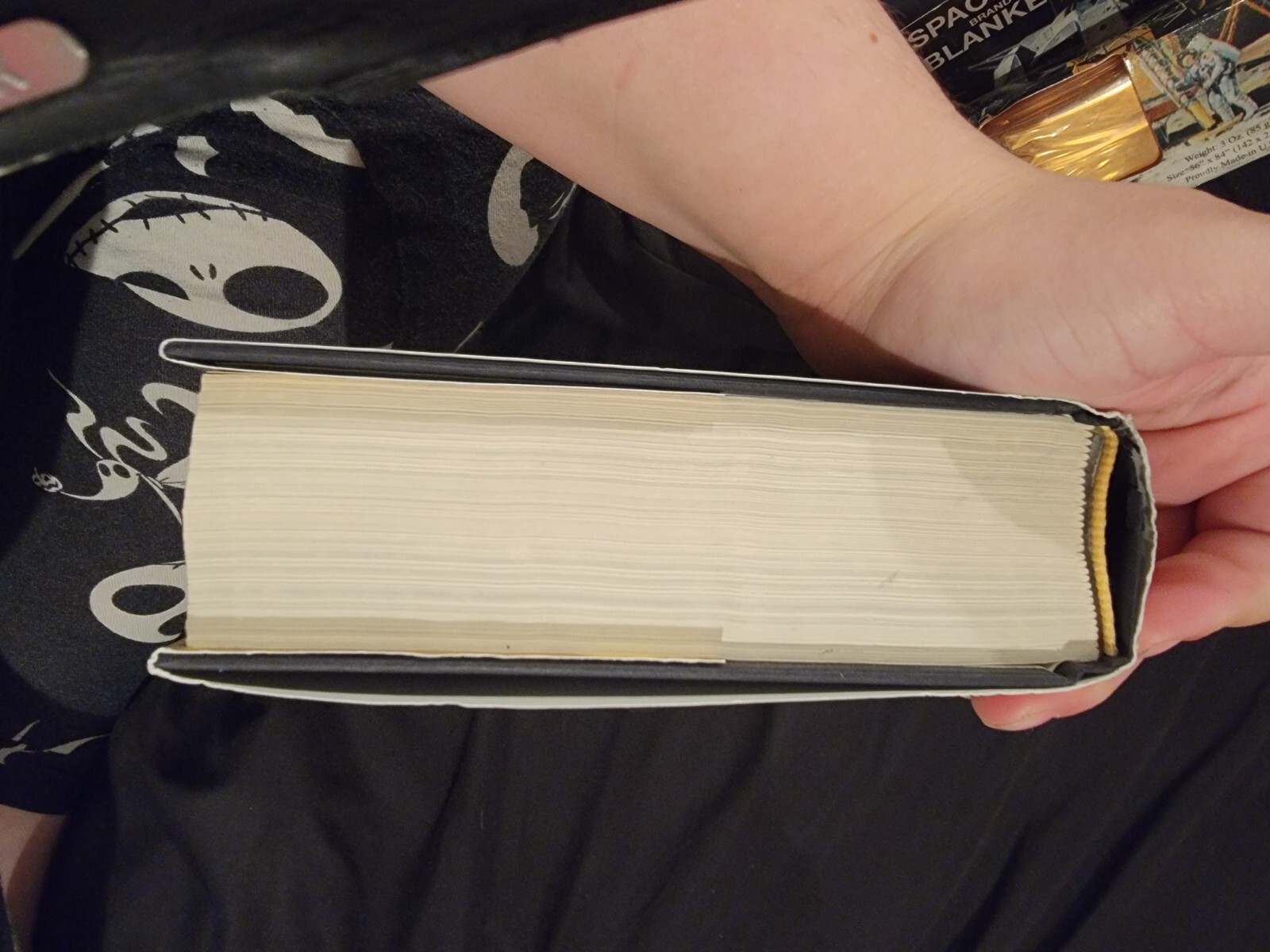 Throne of Glass: Kingdom of Ash by Sarah J Maas 2018 1st Edition 1st Printing HC