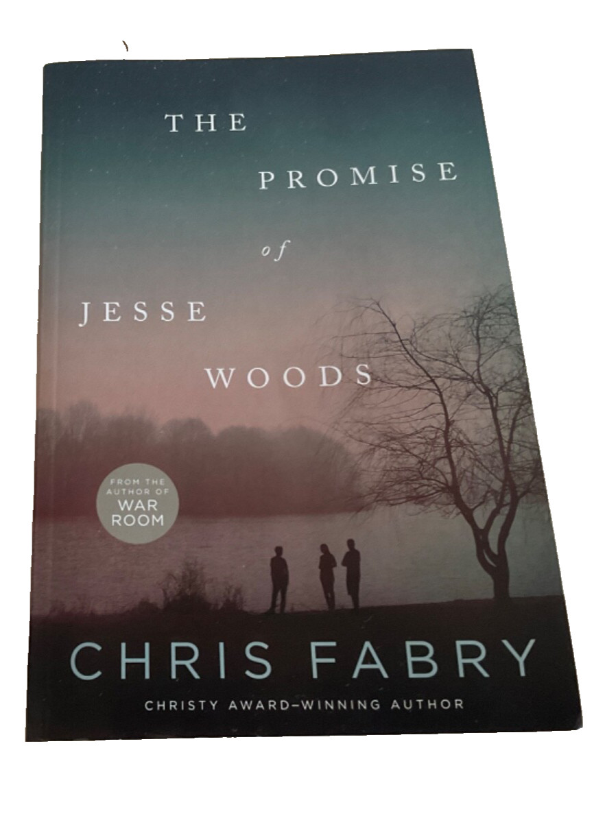 The Promise of Jesse Woods by Chris Fabry
