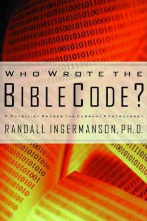 Who Wrote the Bible Code? : A – Paperback, by Ingermanson Randall – Acceptable