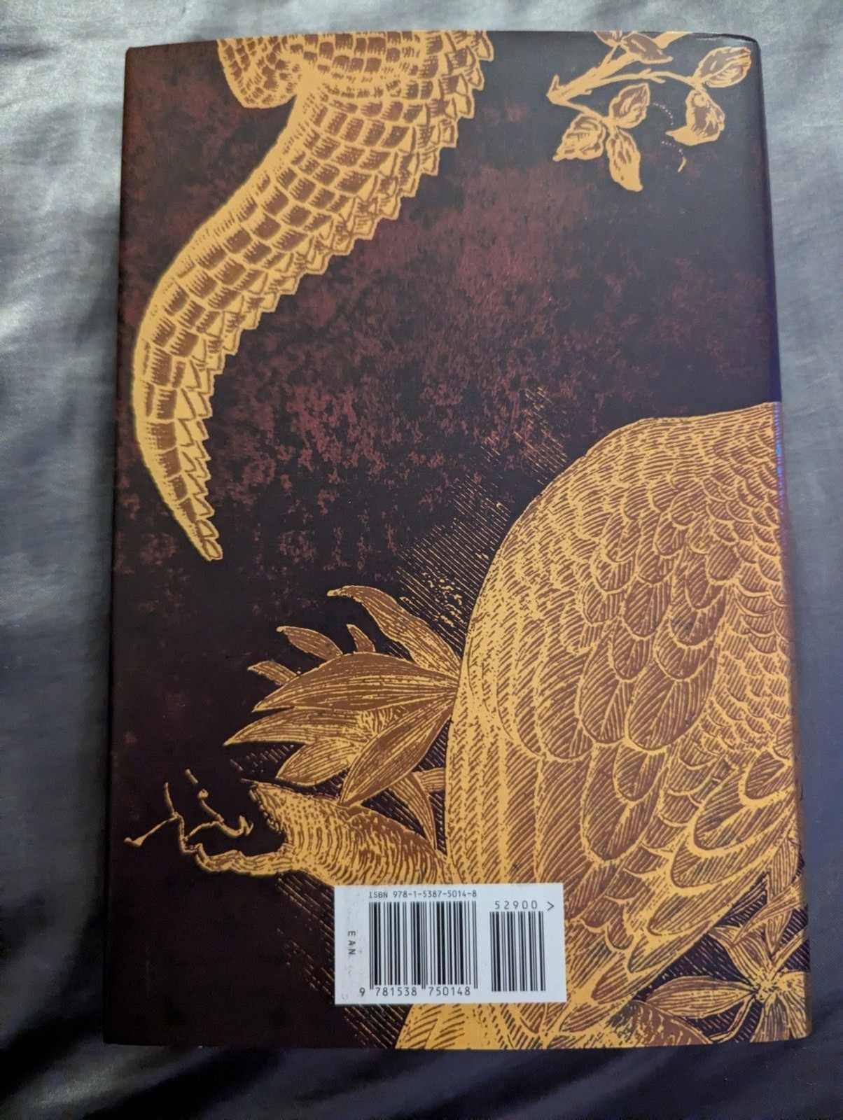 Cari Mora : A Novel by Thomas Harris (2019, Hardcover)