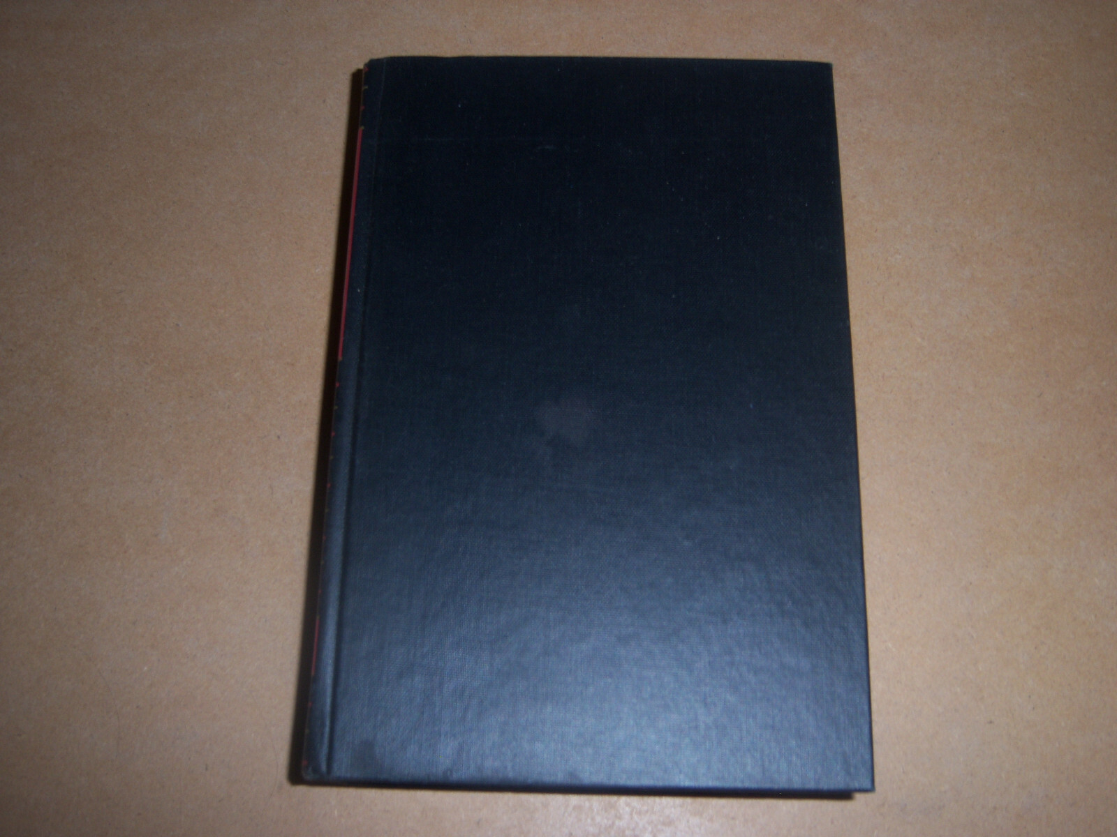W Somerset Maugham Mr Maugham Himself 1954 Doubleday and Company 8vo HC VG+