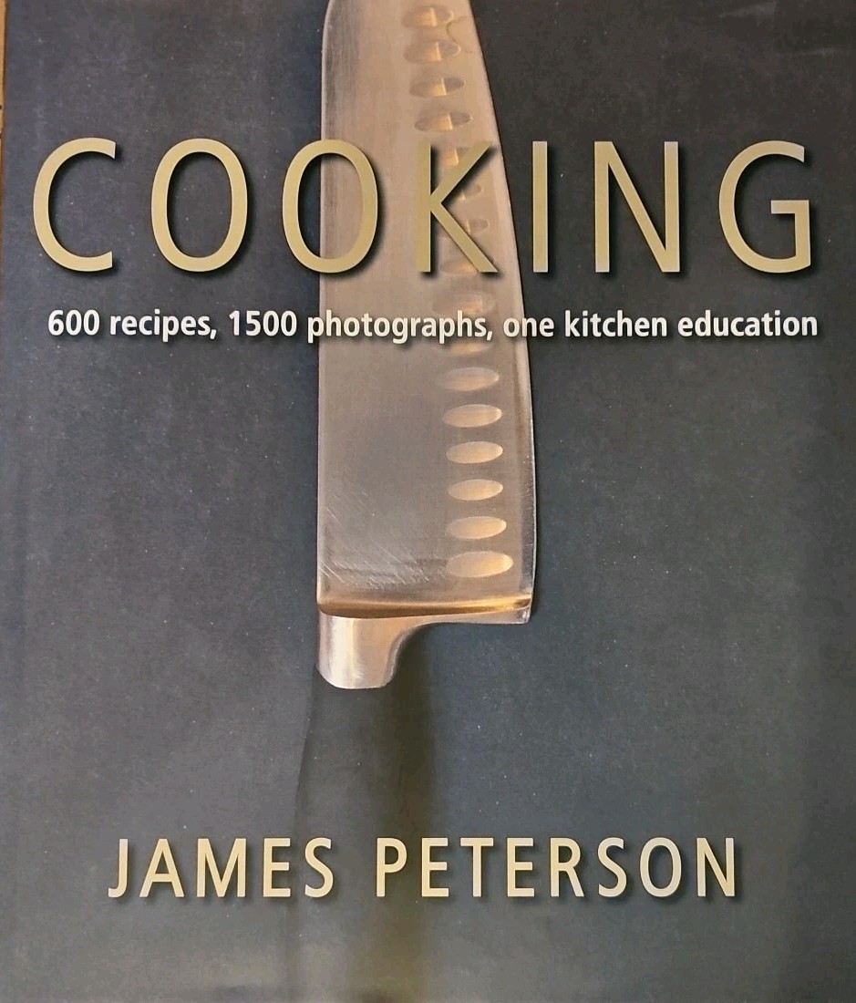 Cooking: 600 Recipes, 1500 Photographs, One Kitchen Education