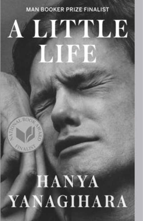 A Little Life Paperback Hanya Yanagihara