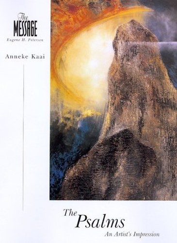 The Psalms: An Artist’s Impression, Kaai, Anneke