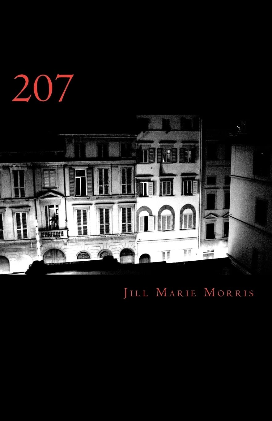 207: A Personal Account of Love, Paranormal Phenomenon and Demonic Possessio…