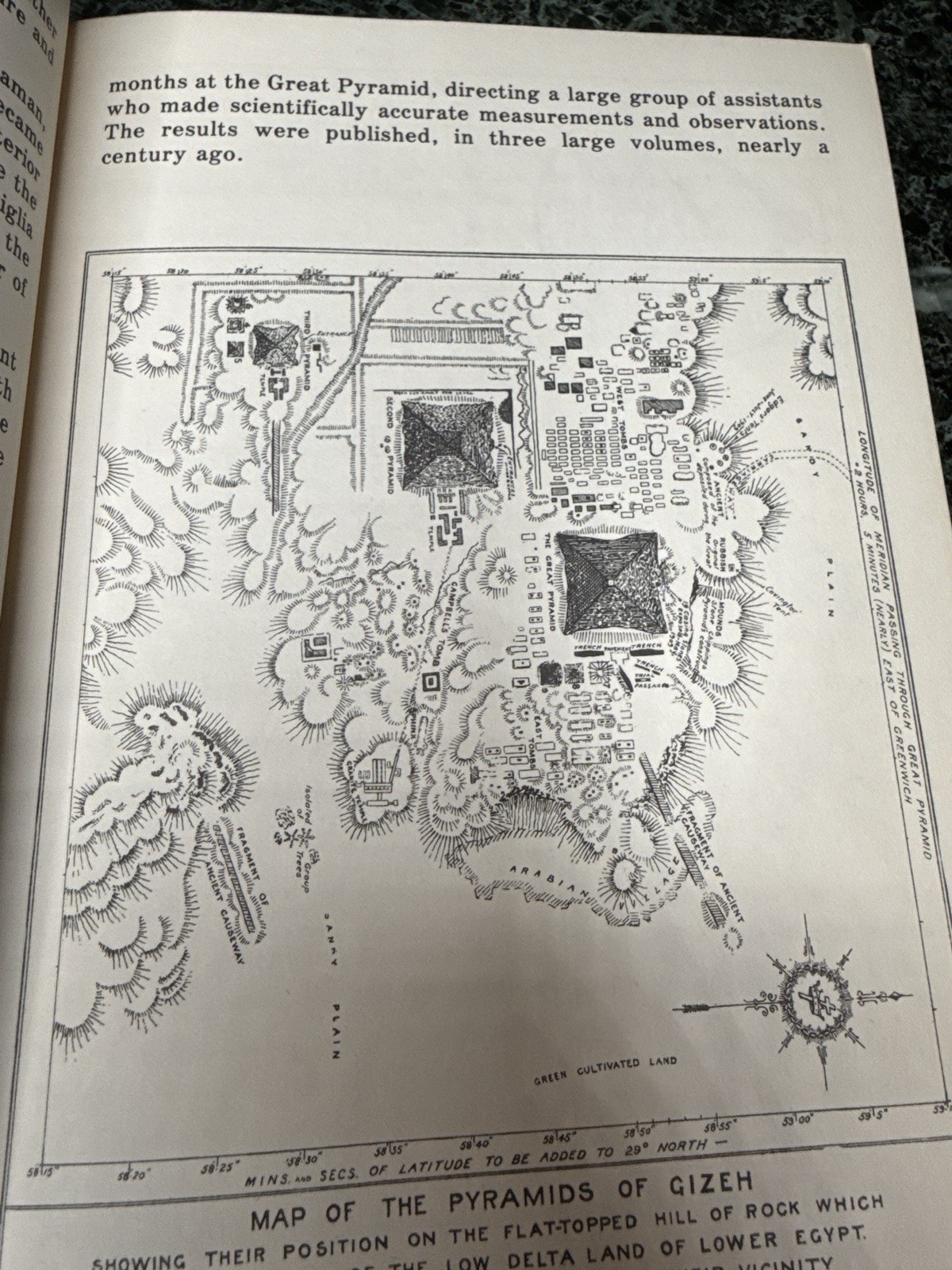 The Great Pyramid Decoded by Raymond Capt Introduction To Pyramidology Book 1978