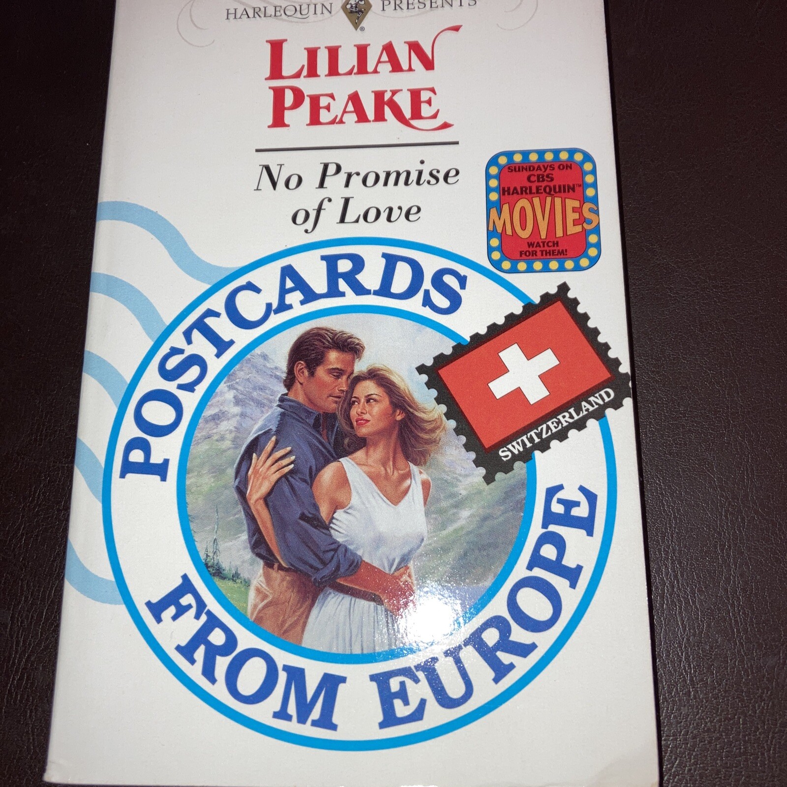 Eight Harlequin Presents Romance Novels