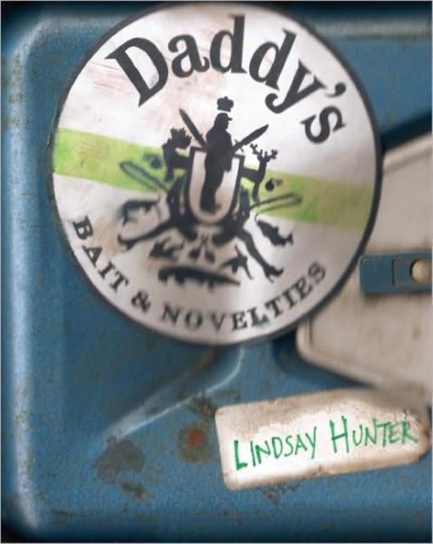Daddy’s