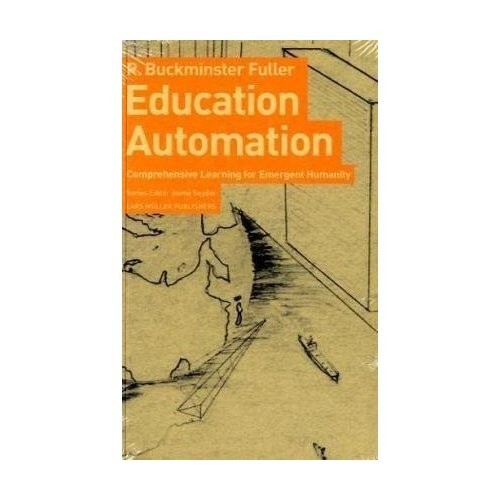 Education Automation: Comprehensive Learning for Emergent Humanity