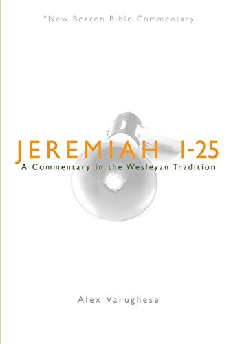 Jeremiah 1-25: A Commentary in the …, Varughese, Alex