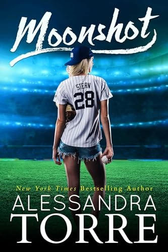 Moonshot – Paperback By Torre, Alessandra – GOOD