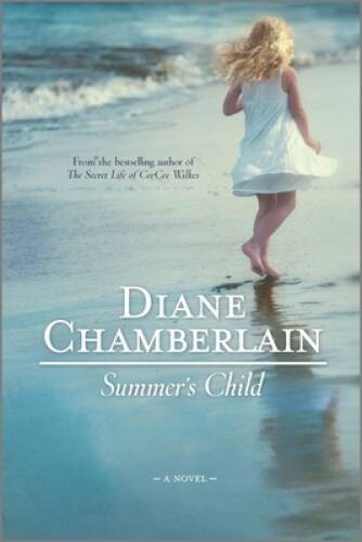 Summer’s Child – Paperback By Chamberlain, Diane – ACCEPTABLE