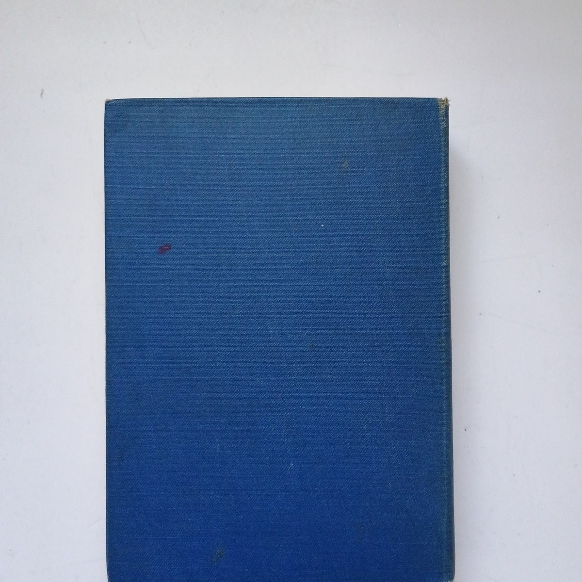 A Double Story by George Macdonald (Harcourt, Brace, & Co) Vintage HC circa 1924