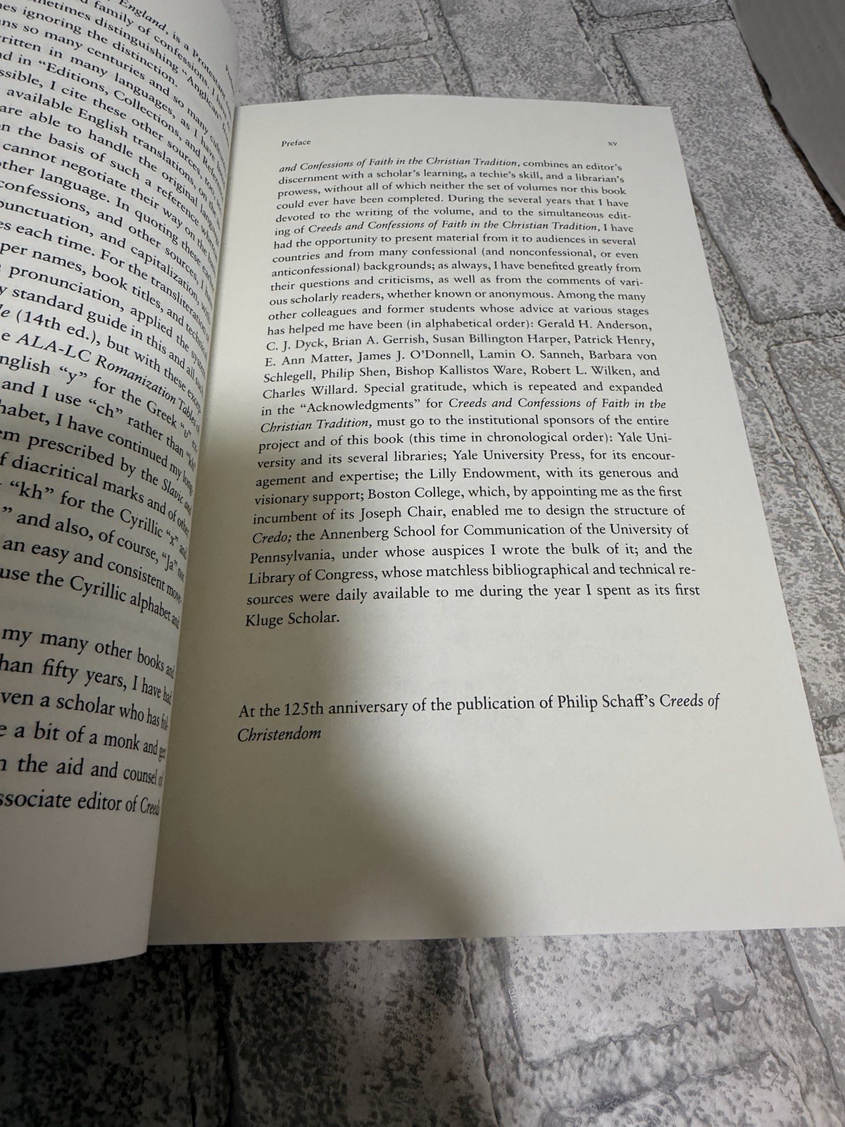 Credo: Historical and Theological Guide to Creeds and Confessions of Faith i…