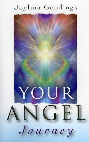 Your Angel Journey by Joylina Goodings Paperback Book The Fast Free Shipping