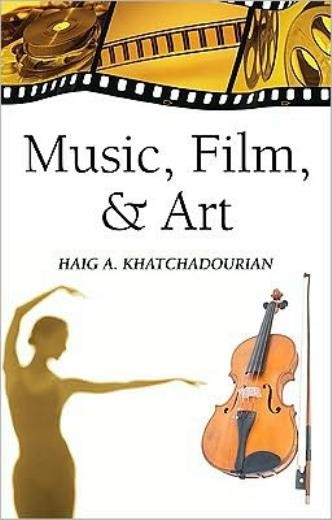 Music, Film, And Art