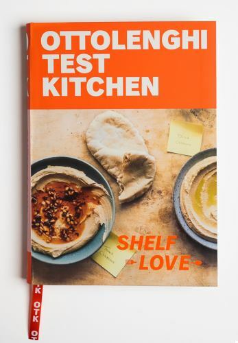 Ottolenghi Test Kitchen: Shelf Love : Recipes to Unlock the Secrets of Your…