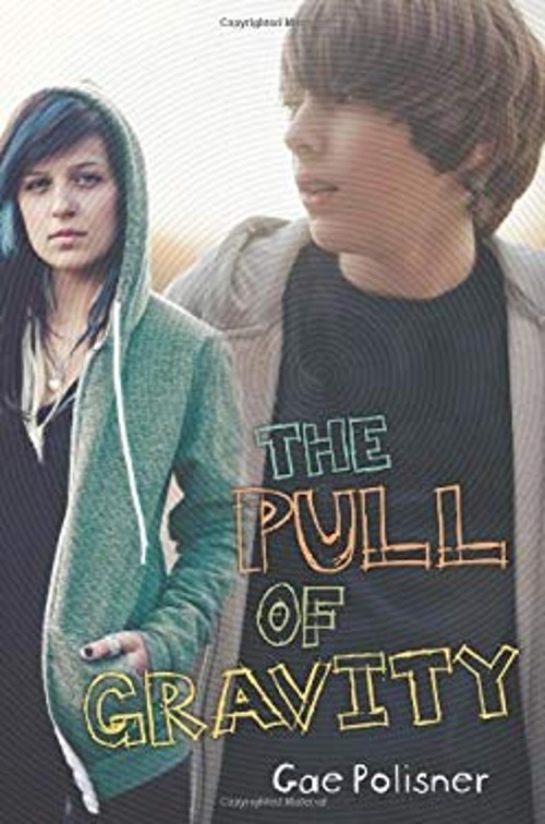 The Pull of Gravity Hardcover Gae Polisner