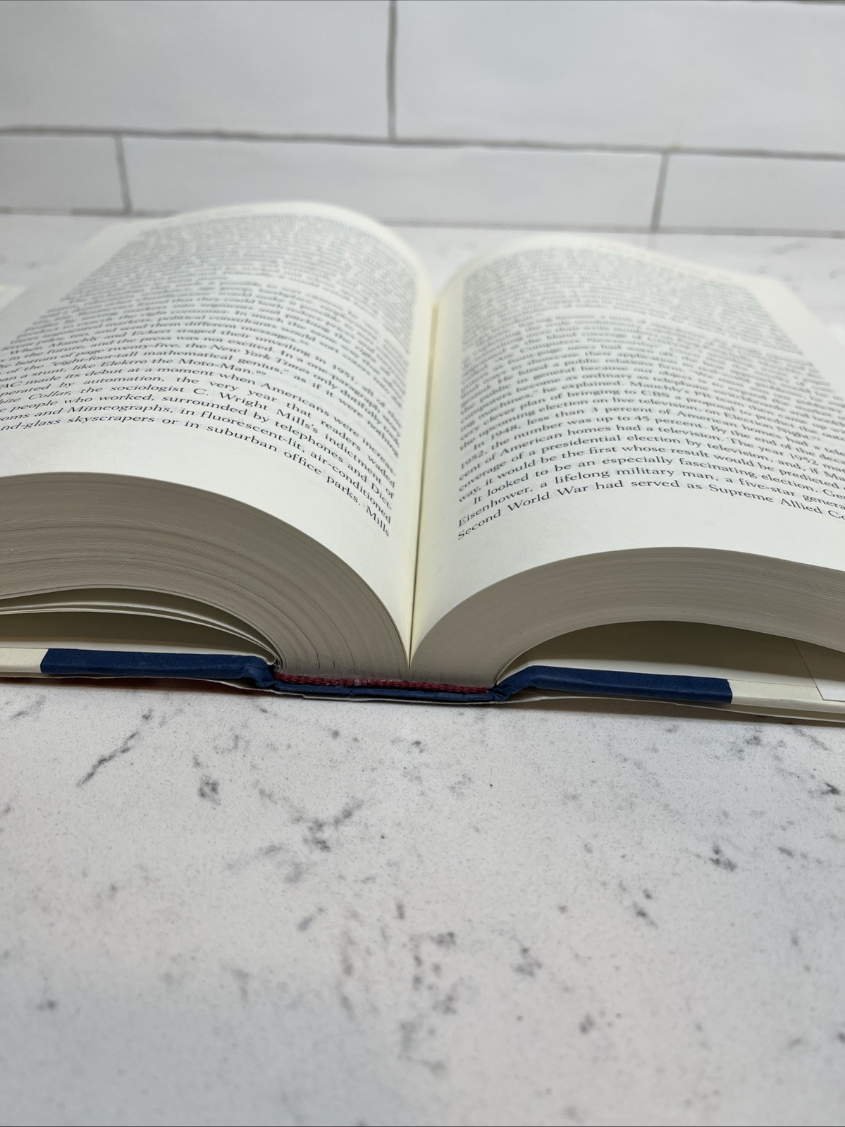 These Truths: A History of the United States – Hardcover