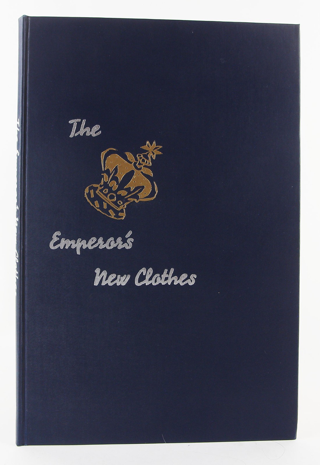 LEC Evergreen Tales 3v 1951 SIGNED Eichenberg Busoni Metzl Slipcase Near Fine