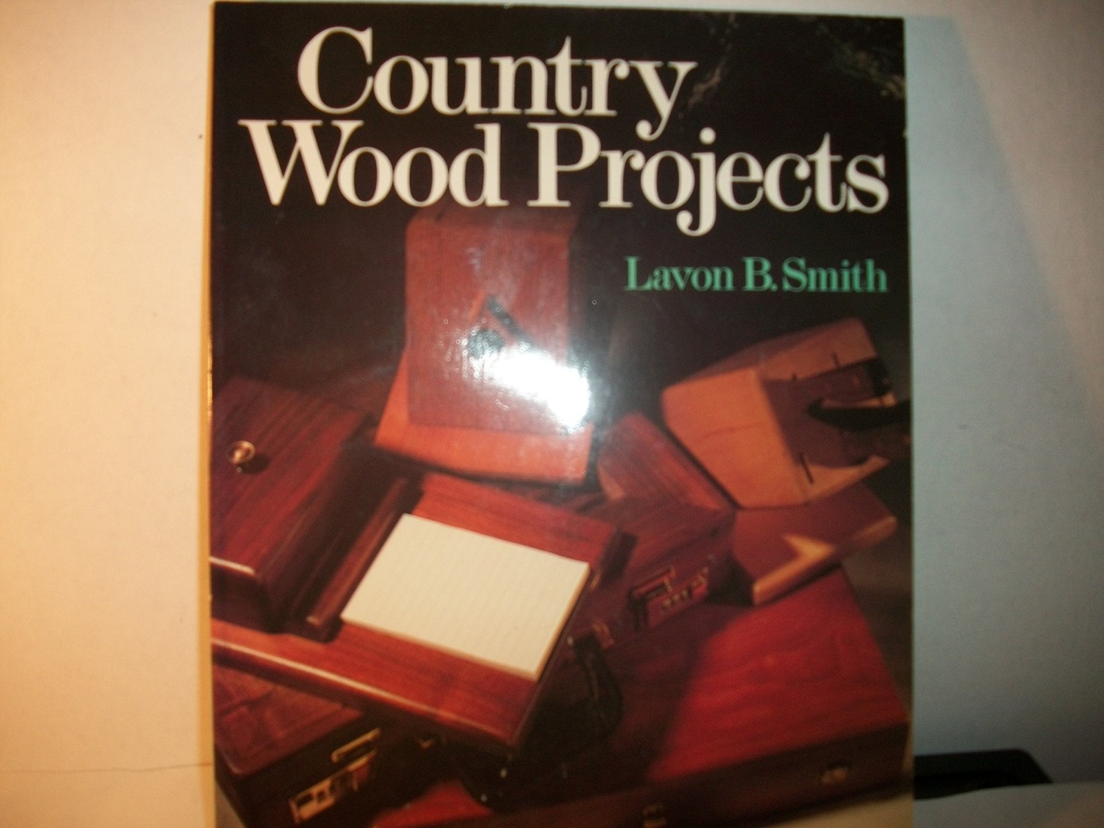 Country Wood Projects