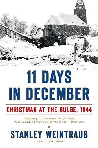 11 Days in December: Christmas at t…, Weintraub, Dire