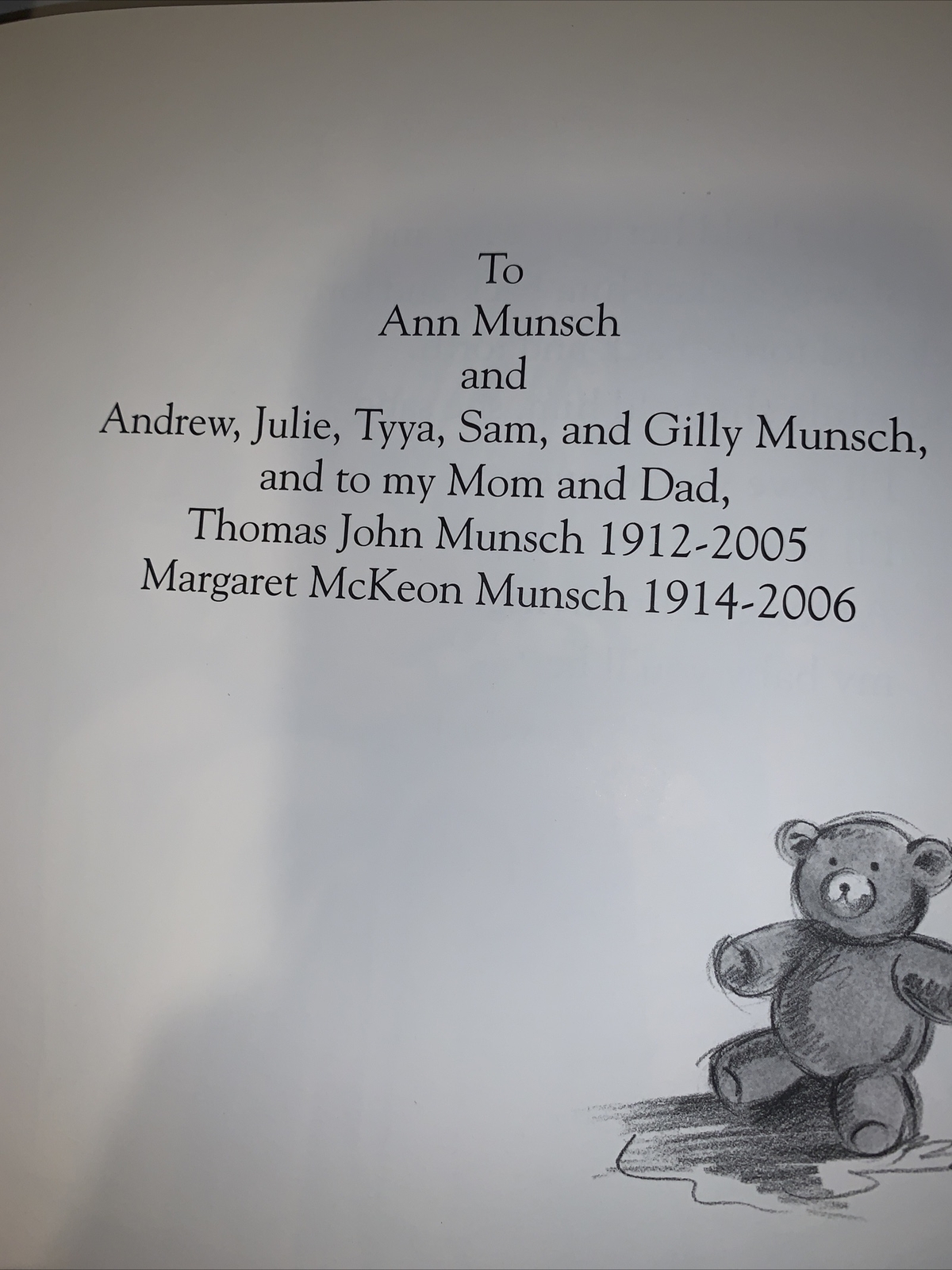 Love You Forever by Robert Munsch (1994, Trade Paperback)