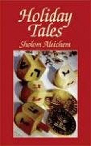 Holiday Tales (Jewish, Judaism – VERY GOOD