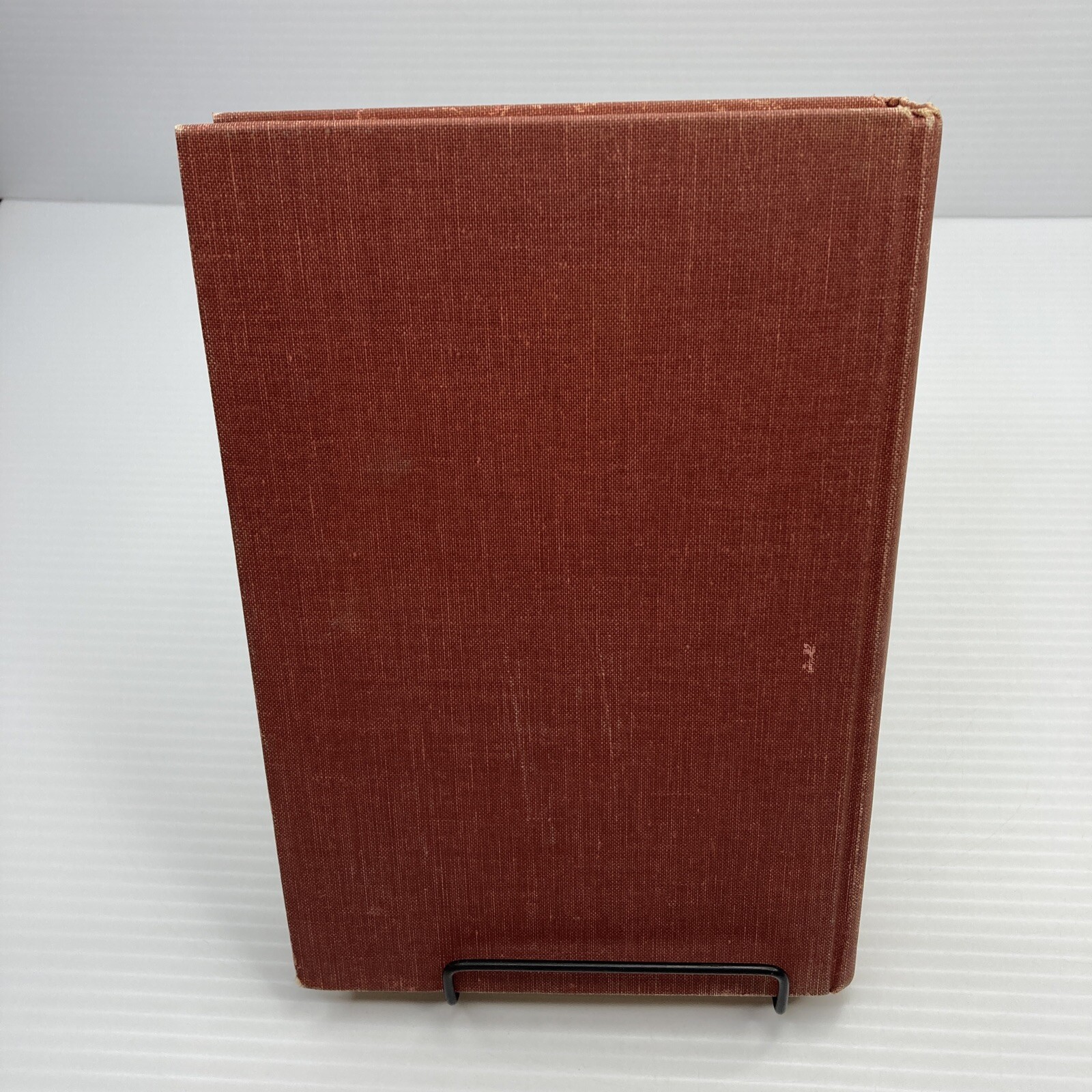 The Magic Power of Emotional Appeal Roy Garn 1961 5th Print HC Prentice-Hall