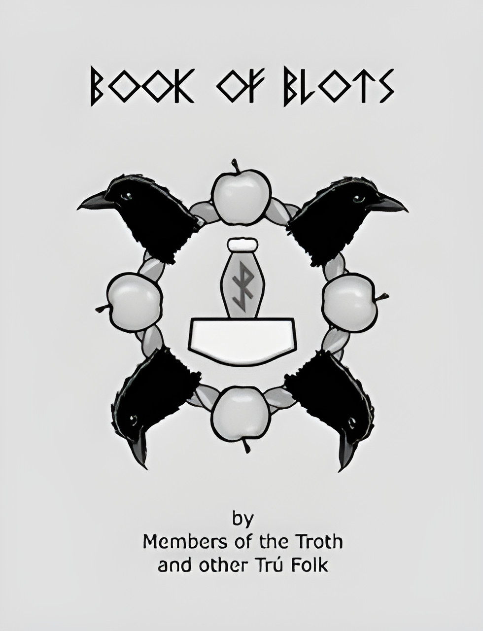 Book of Blóts