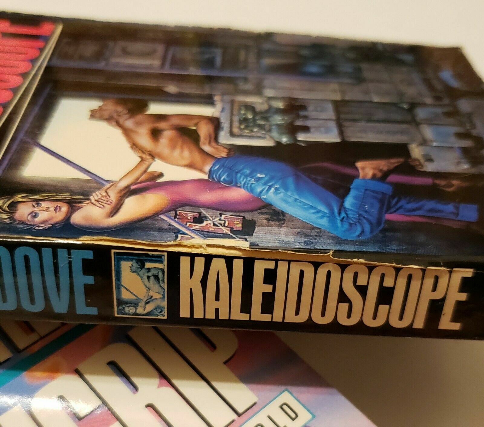Harry Turtledove Book Lot Of 7 MM Paperback Sci-Fi Alternate History (HTX7)