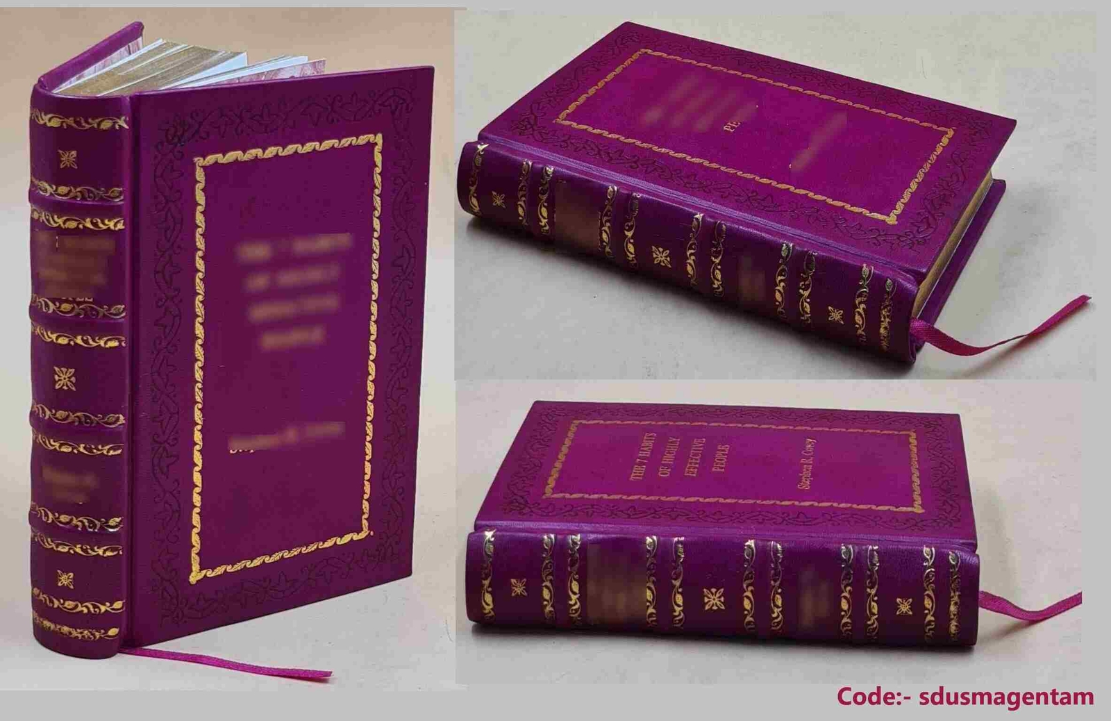 Napoleon The Great By ?Andrew Roberts? [Premium Leather Bound]