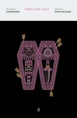 Romeo and Juliet (The Pelican Shakespeare) by Shakespeare, William
