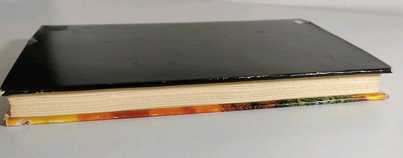James Blish – A Case of Conscience (Del Rey, March 1982) BCE code R15 Hardcover