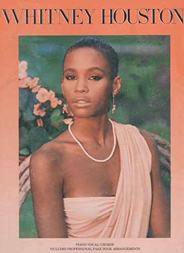 Whitney Houston