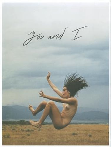 You and I by Ryan McGinley: Used