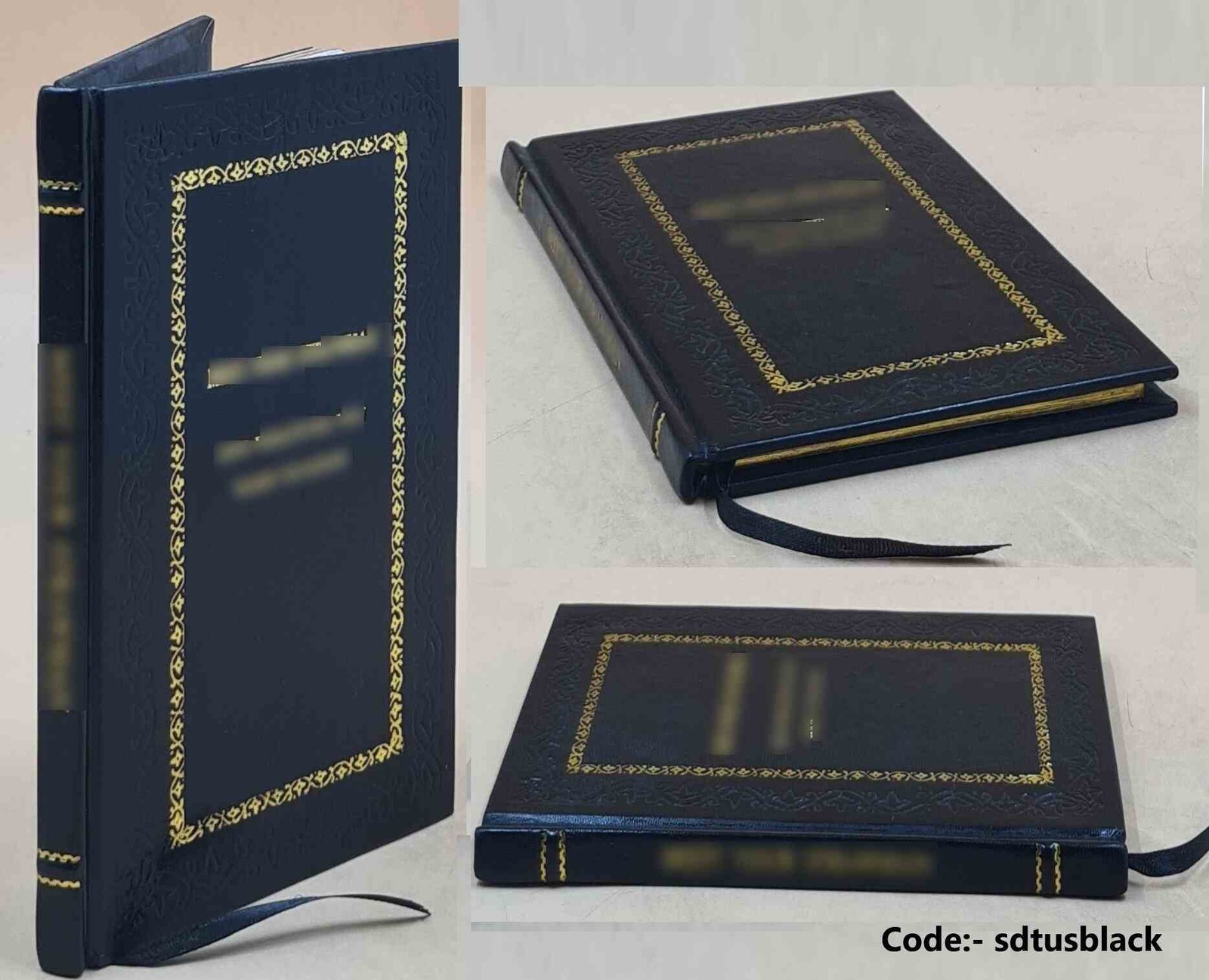 Jeffrey Epstein’s Illicit Kicks and Retribution BY Cargi [Premium Leather Bound]