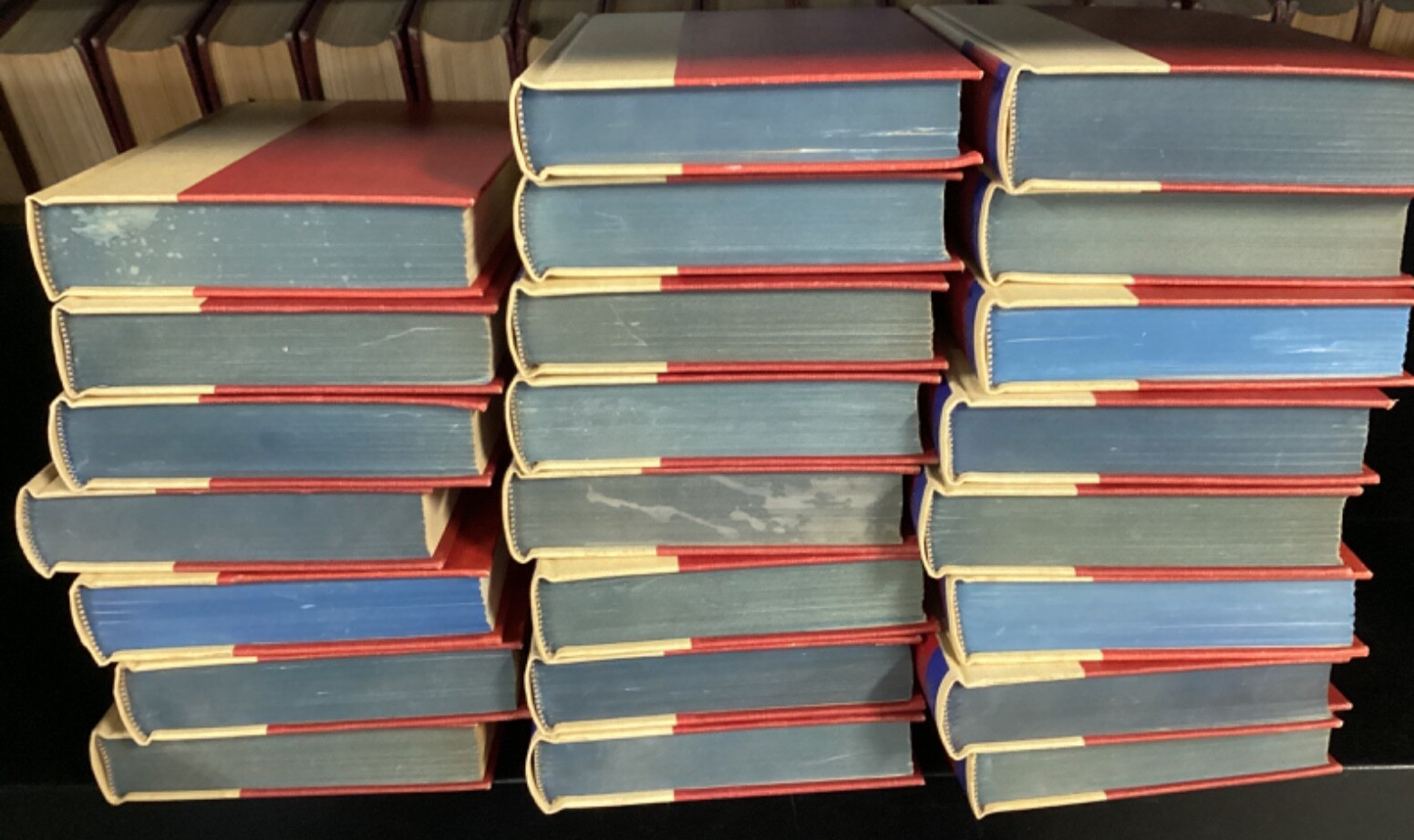 Zane Grey Hardcover Books Choose From 60+ Walter J Black Publisher Vintage