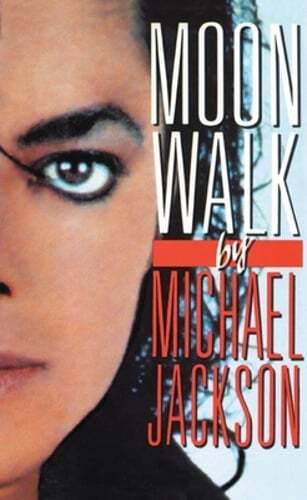 Moonwalk: A Memoir by Michael Jackson: New