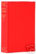 THE CAMPAIGN IN MESOPOTAMIA-4 VOLUMES – WWI BRITISH OFFICIAL HISTORY