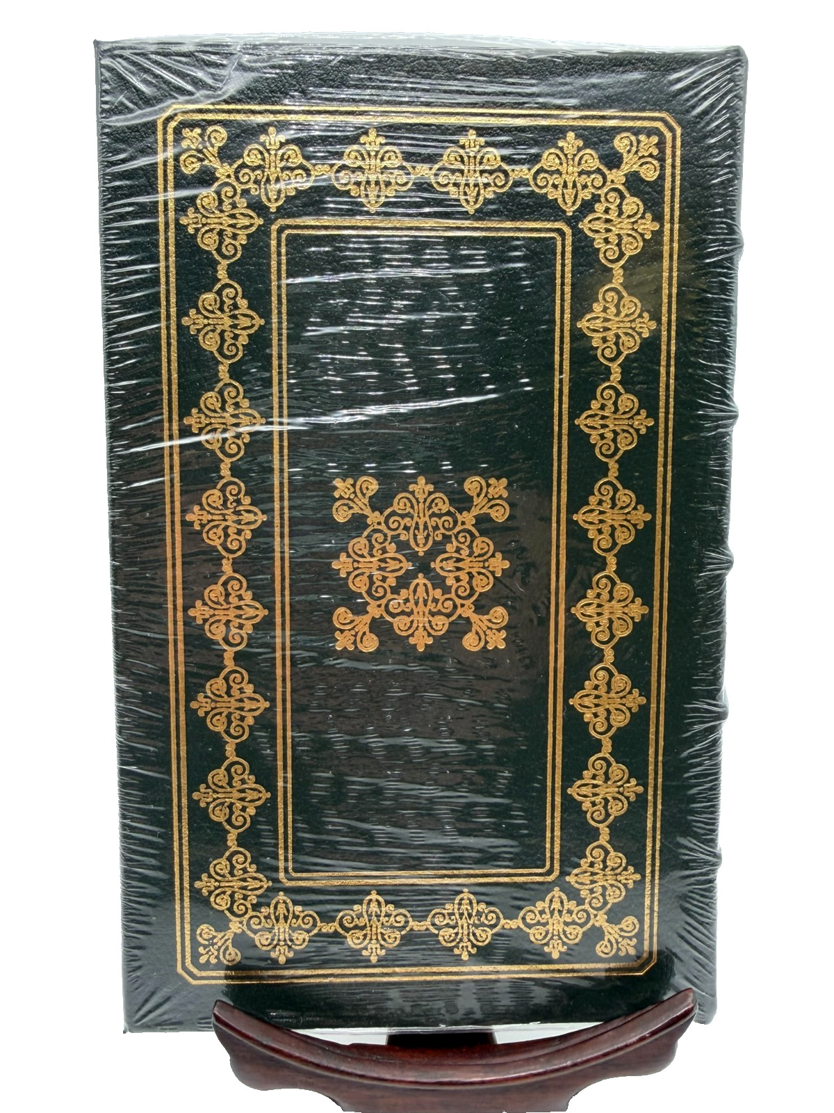 The Pathfinder Novel Book James Fenimore Cooper Easton Press NEW