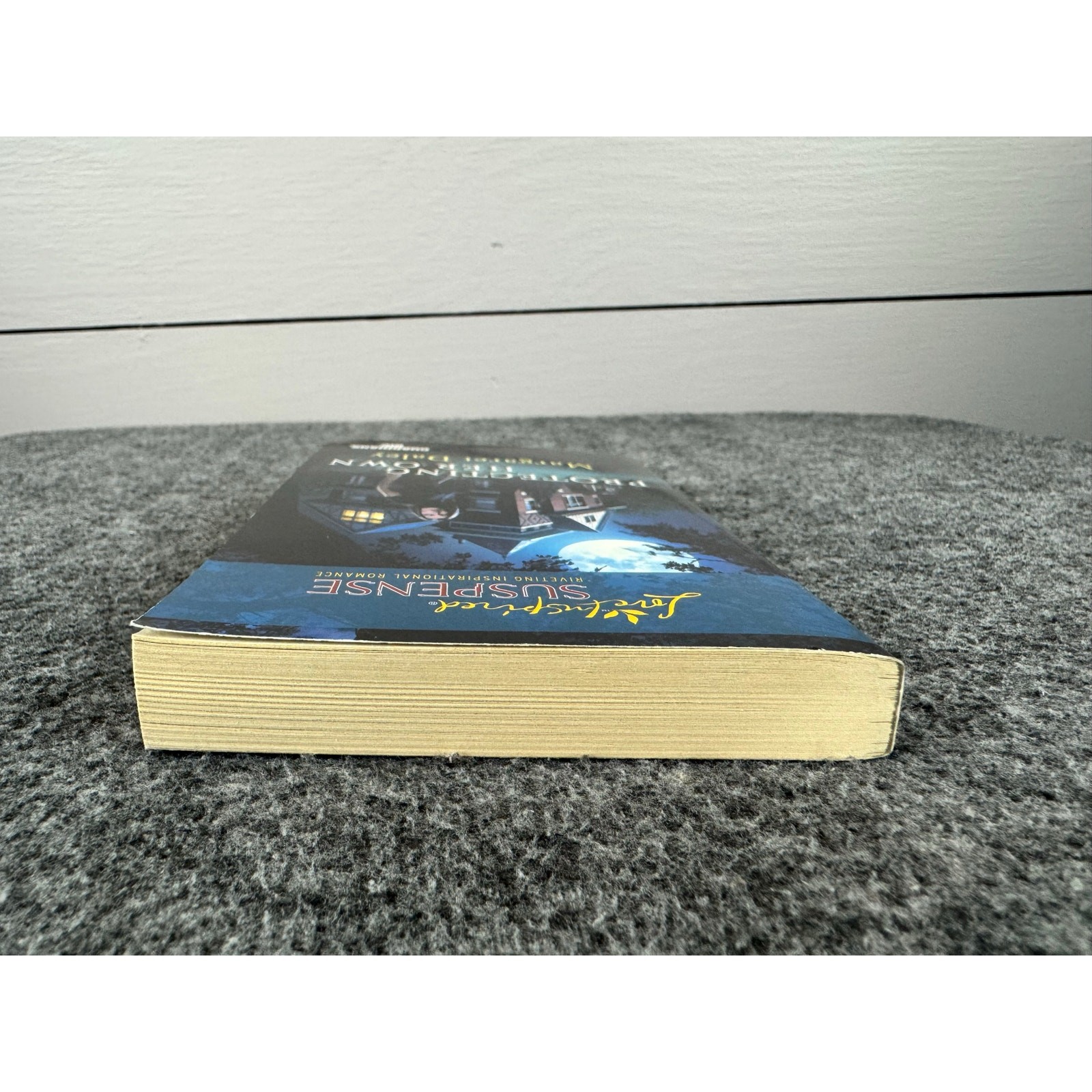 Protecting Her Own by Margaret Daley (Paperback)