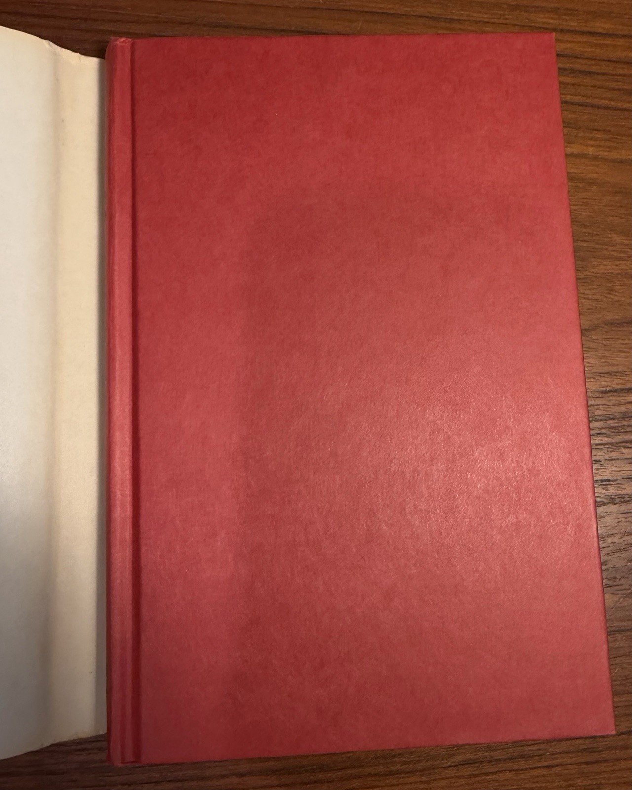 A Case of Conscience by James Blish Book Club Edition BCE Hardcover Del Rey A5