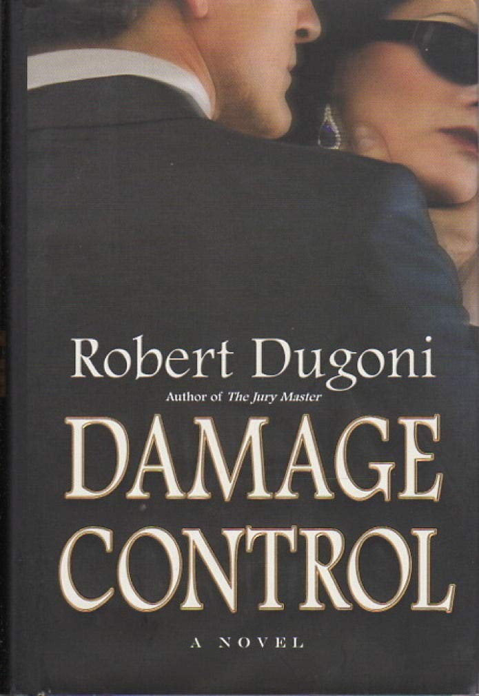 Damage Control – Dugoni, Robert – Very Good – See condition notes