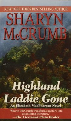 Highland Laddie Gone by McCrumb, Sharyn